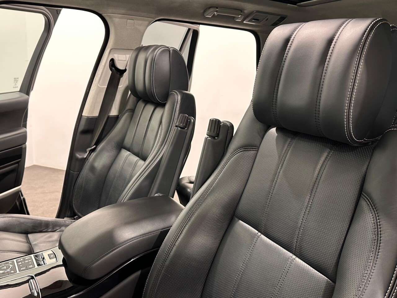 2018 LAND ROVER RANGE ROVER 2018 LAND ROVER RANGE ROVER