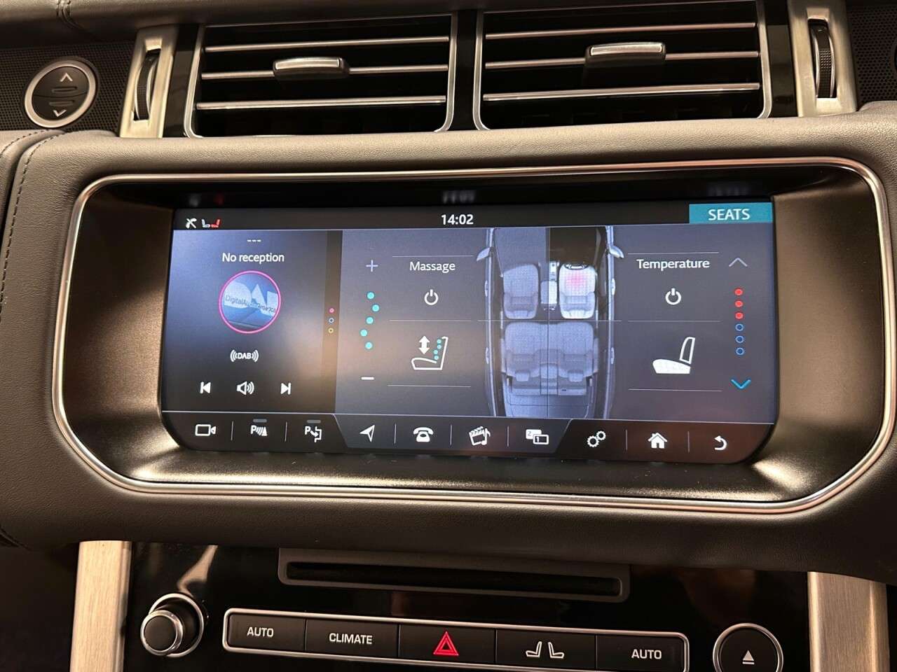 2018 LAND ROVER RANGE ROVER 2018 LAND ROVER RANGE ROVER