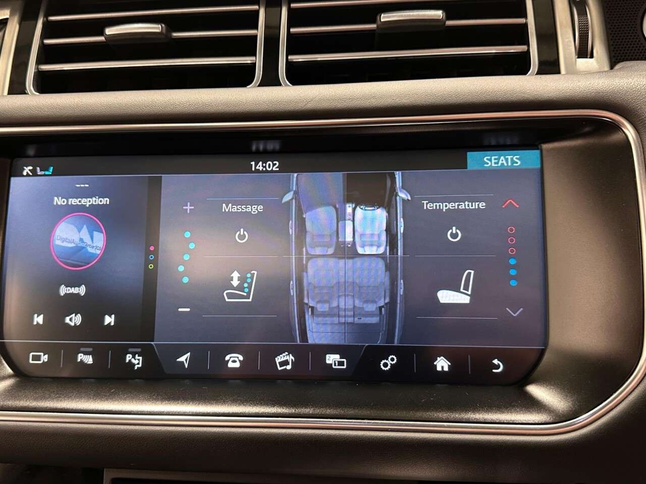 2018 LAND ROVER RANGE ROVER 2018 LAND ROVER RANGE ROVER