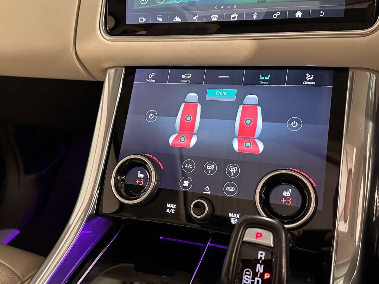 2020 LAND ROVER RANGE ROVER SPORT 2020 LAND ROVER RANGE ROVER SPORT