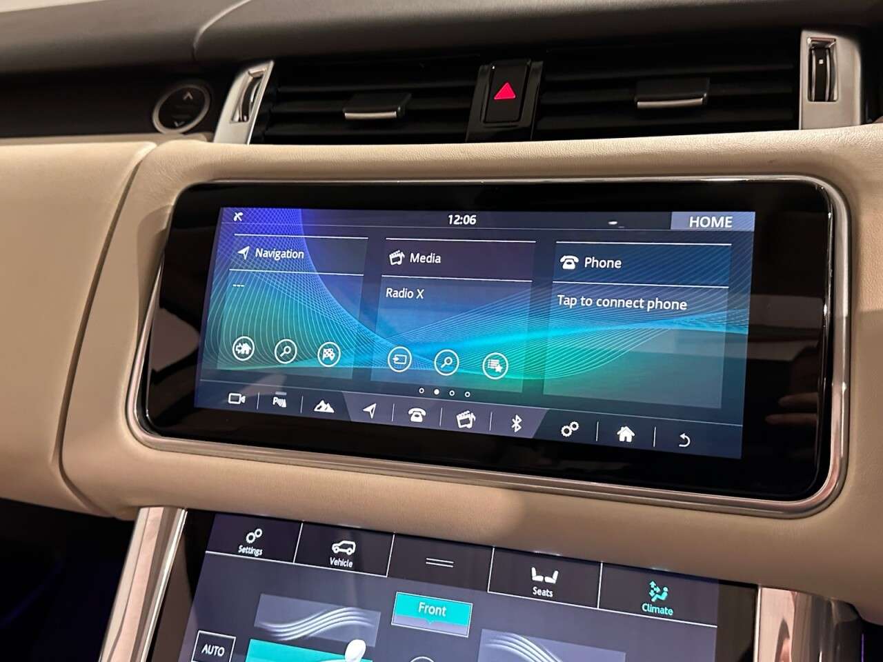 2020 LAND ROVER RANGE ROVER SPORT 2020 LAND ROVER RANGE ROVER SPORT