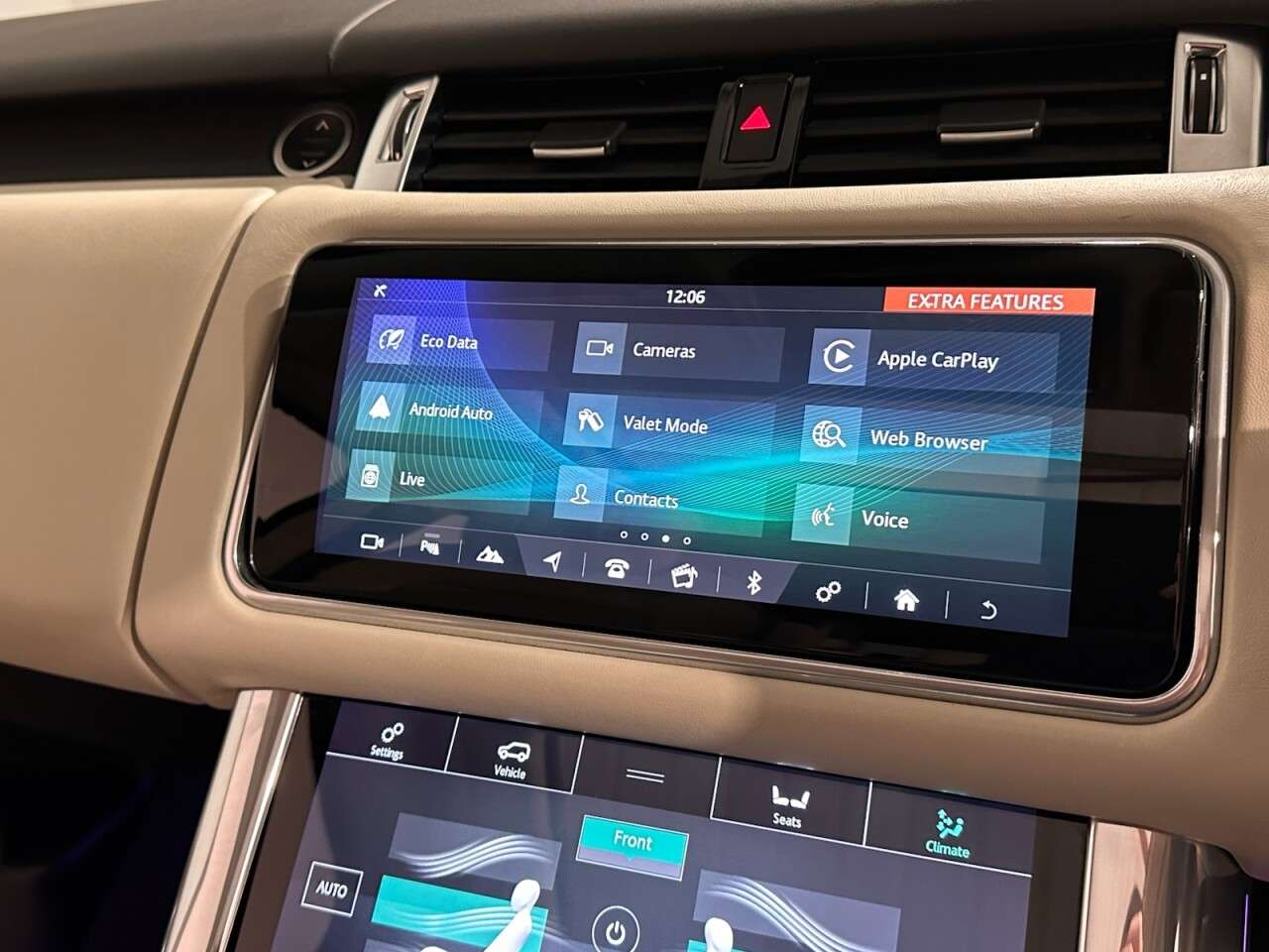 2020 LAND ROVER RANGE ROVER SPORT 2020 LAND ROVER RANGE ROVER SPORT