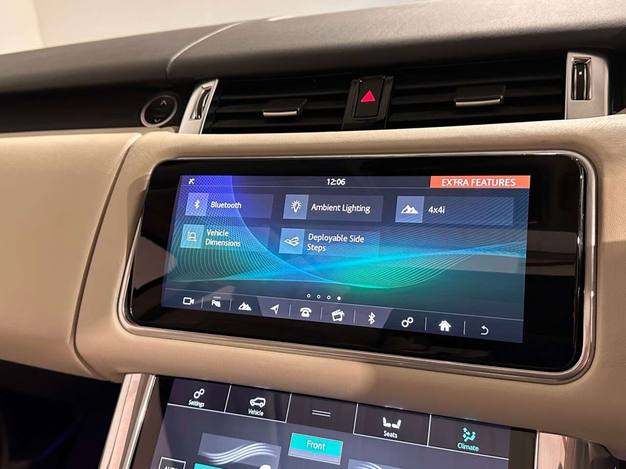 2020 LAND ROVER RANGE ROVER SPORT 2020 LAND ROVER RANGE ROVER SPORT