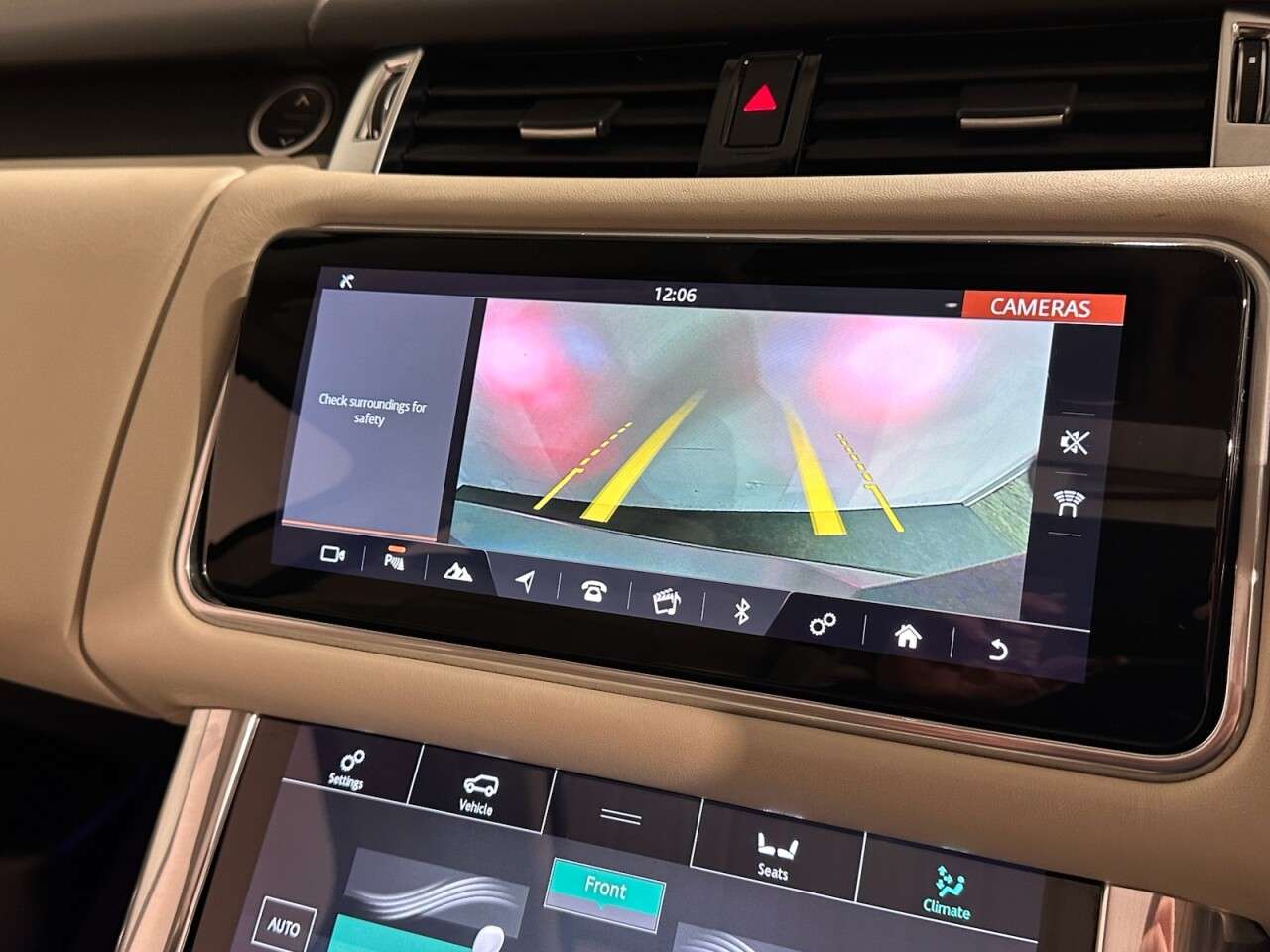 2020 LAND ROVER RANGE ROVER SPORT 2020 LAND ROVER RANGE ROVER SPORT