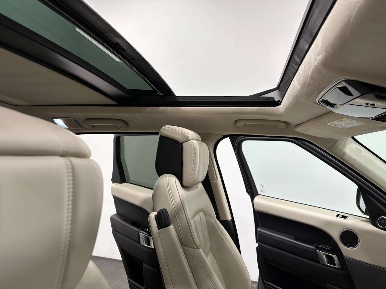 2020 LAND ROVER RANGE ROVER SPORT 2020 LAND ROVER RANGE ROVER SPORT