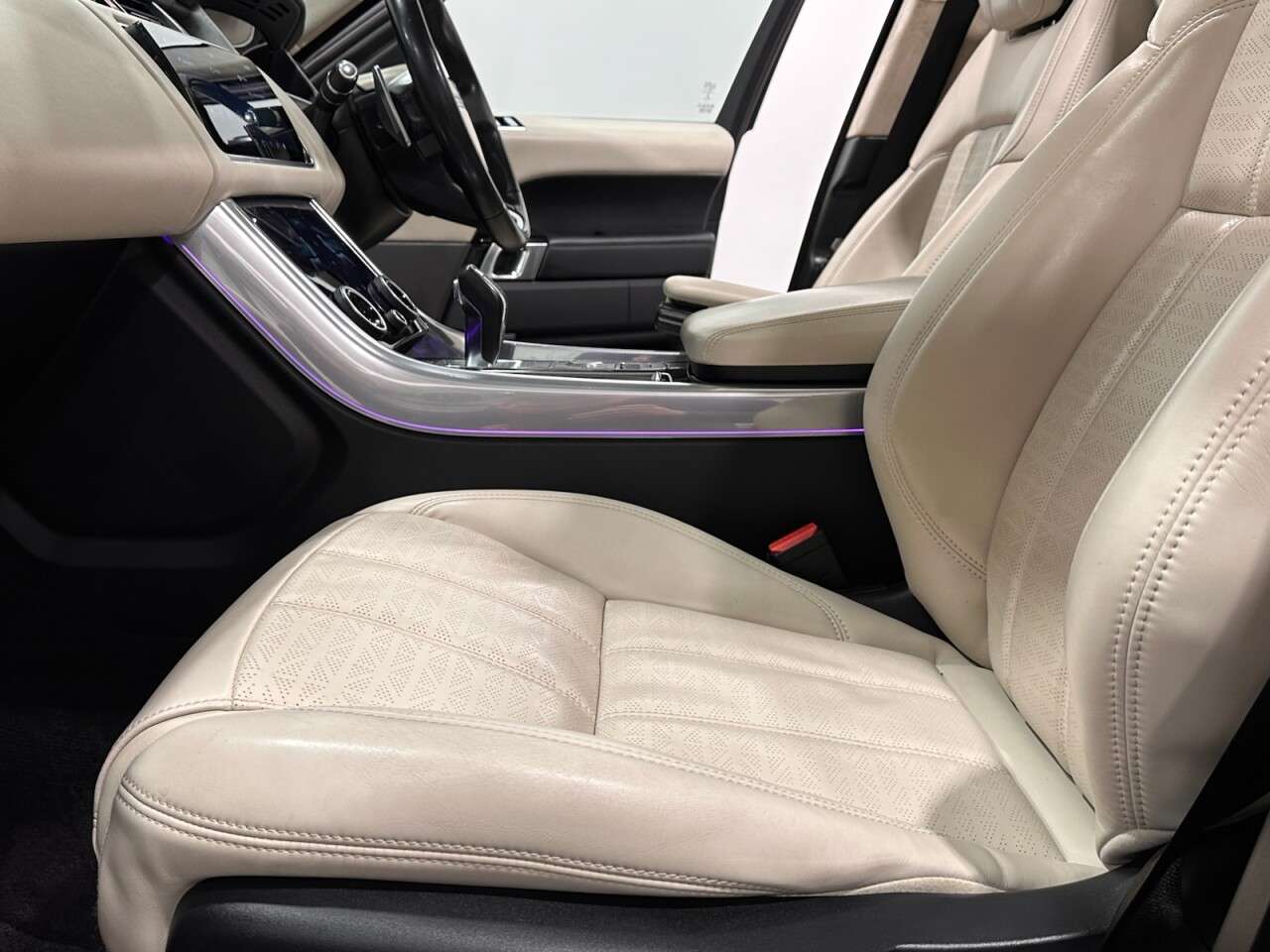 2020 LAND ROVER RANGE ROVER SPORT 2020 LAND ROVER RANGE ROVER SPORT