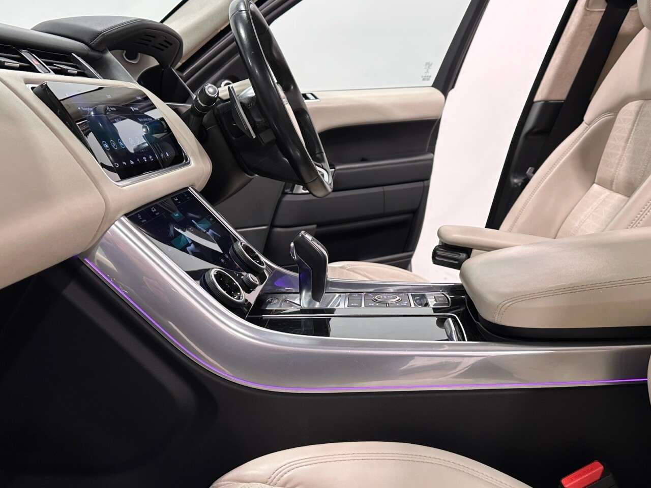 2020 LAND ROVER RANGE ROVER SPORT 2020 LAND ROVER RANGE ROVER SPORT