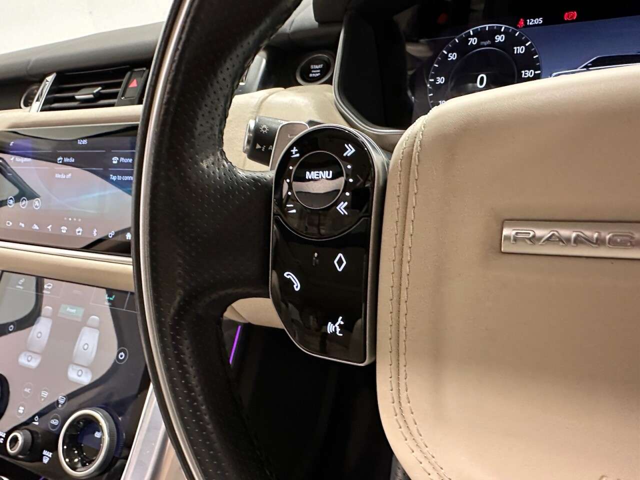 2020 LAND ROVER RANGE ROVER SPORT 2020 LAND ROVER RANGE ROVER SPORT