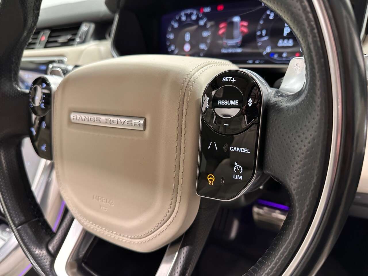 2020 LAND ROVER RANGE ROVER SPORT 2020 LAND ROVER RANGE ROVER SPORT