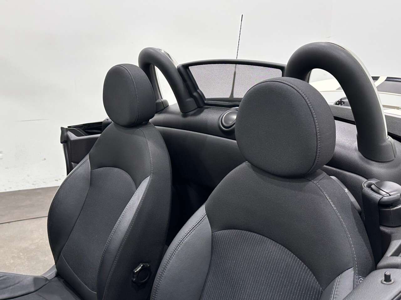 2013 MINI ROADSTER 2013 MINI ROADSTER