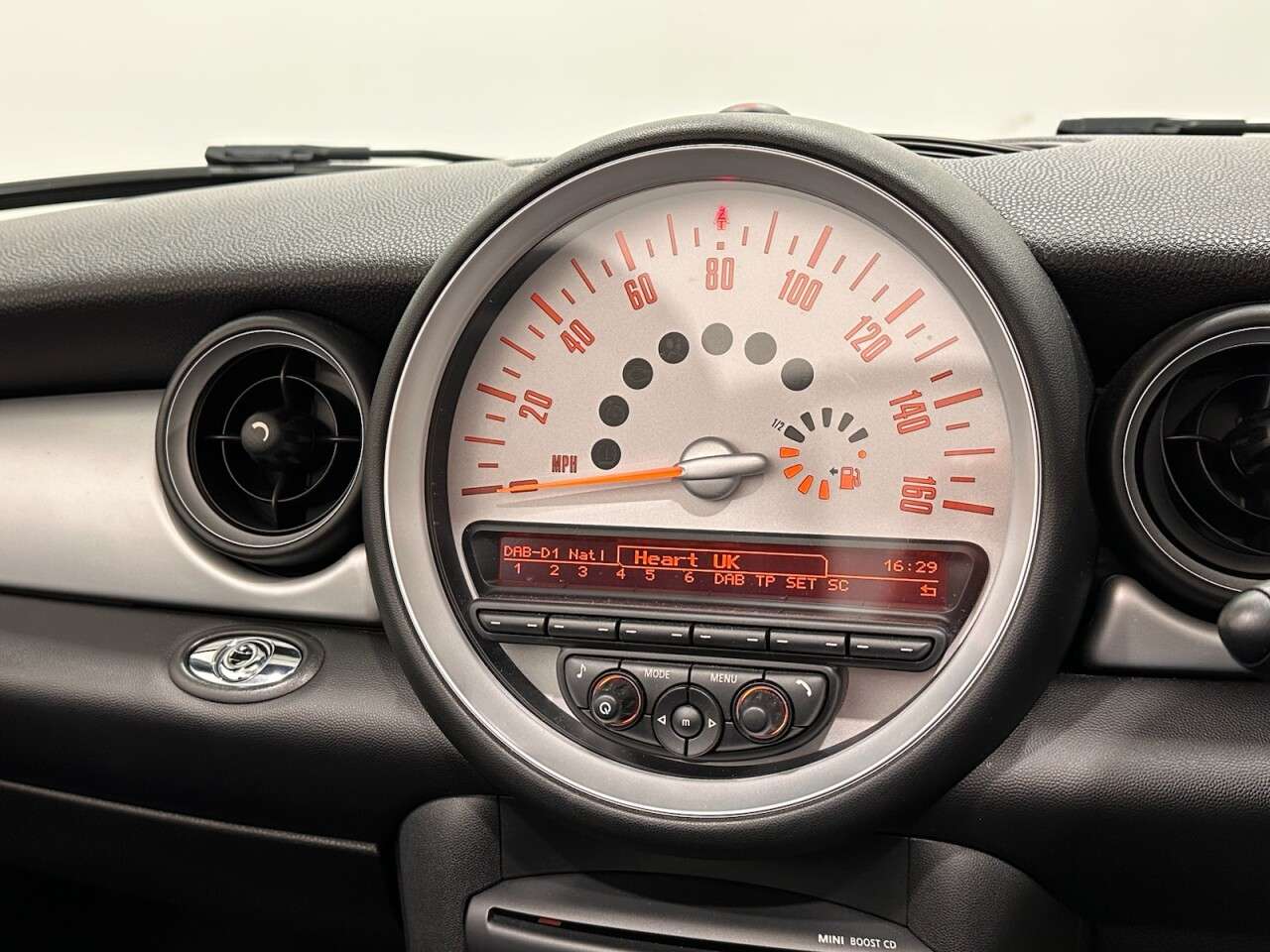 2013 MINI ROADSTER 2013 MINI ROADSTER