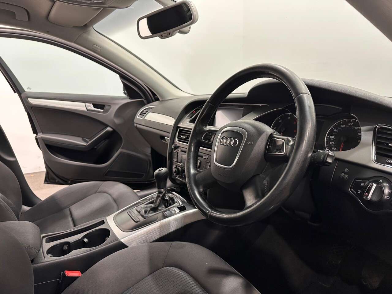 2011 AUDI A4 2011 AUDI A4