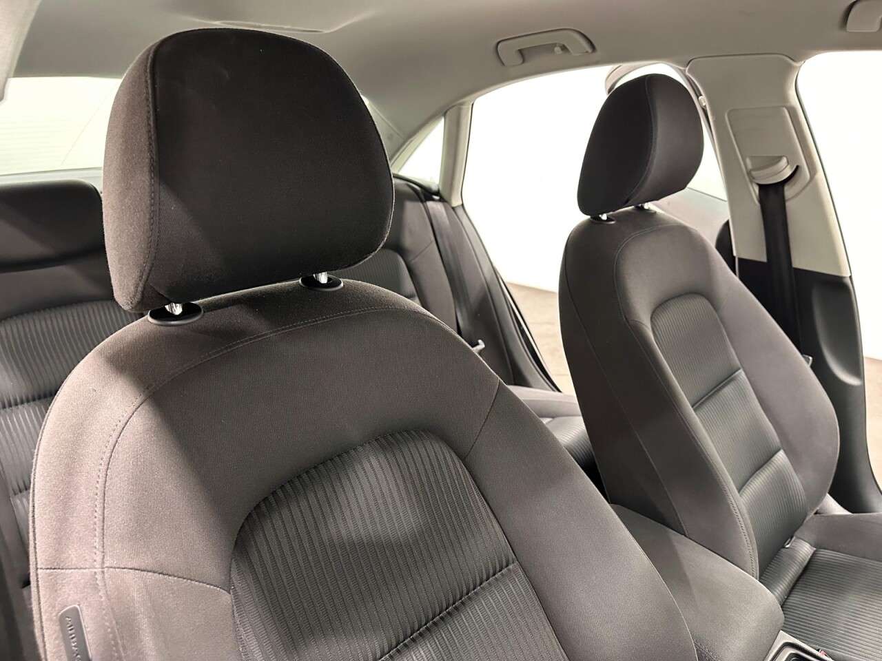 2011 AUDI A4 2011 AUDI A4