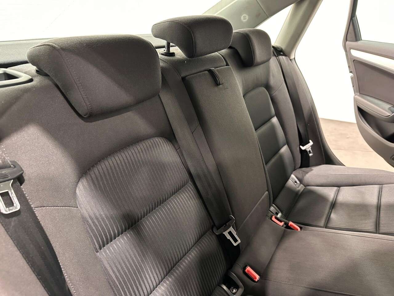 2011 AUDI A4 2011 AUDI A4