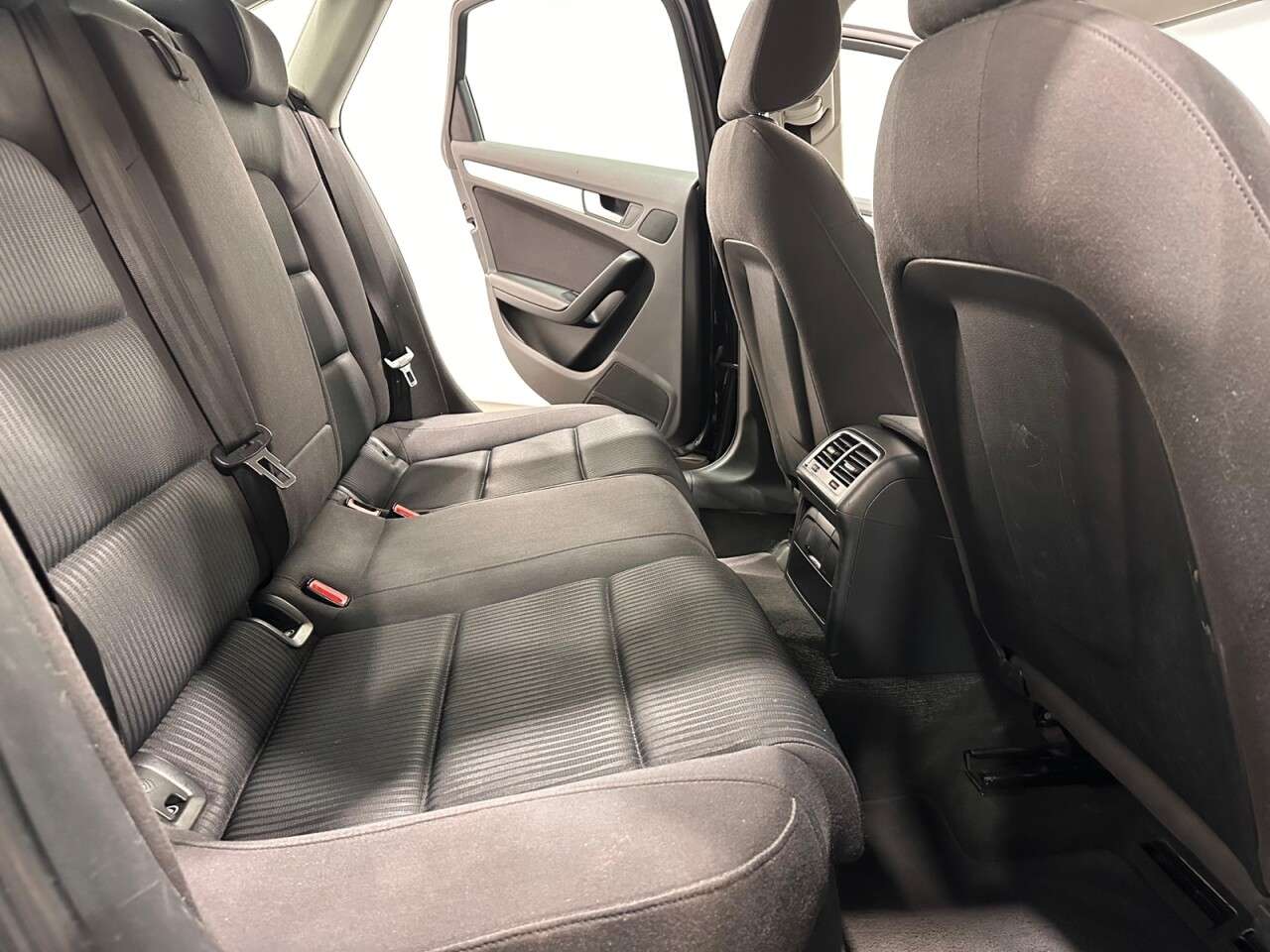 2011 AUDI A4 2011 AUDI A4