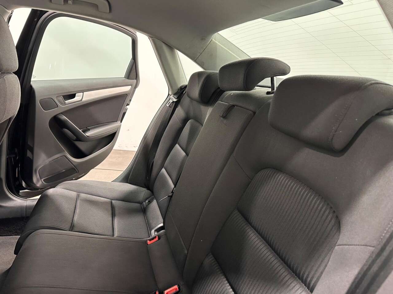 2011 AUDI A4 2011 AUDI A4