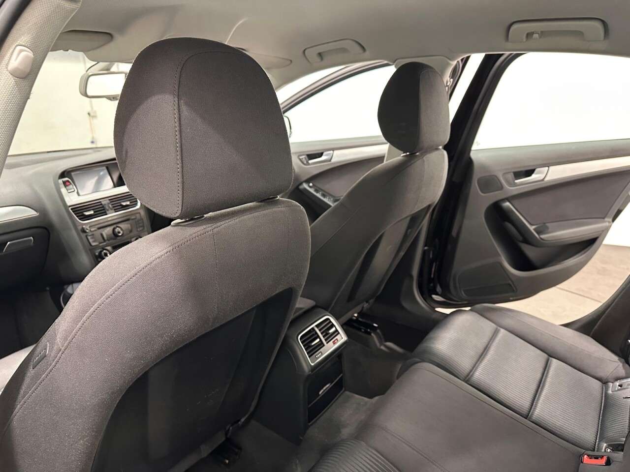 2011 AUDI A4 2011 AUDI A4