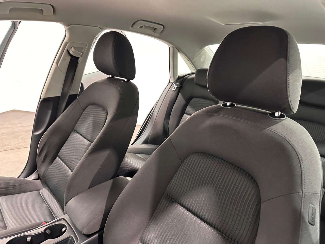 2011 AUDI A4 2011 AUDI A4