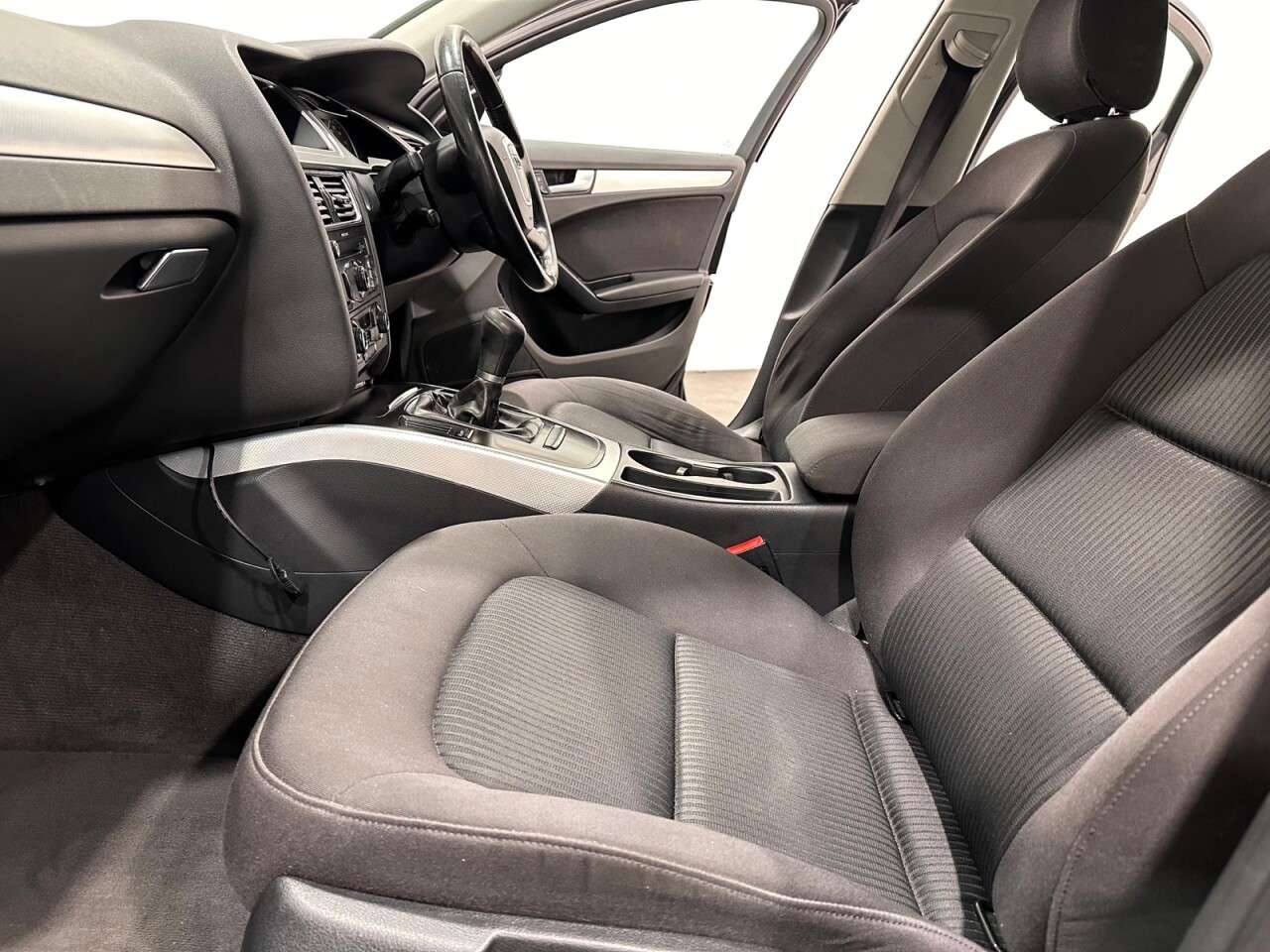 2011 AUDI A4 2011 AUDI A4