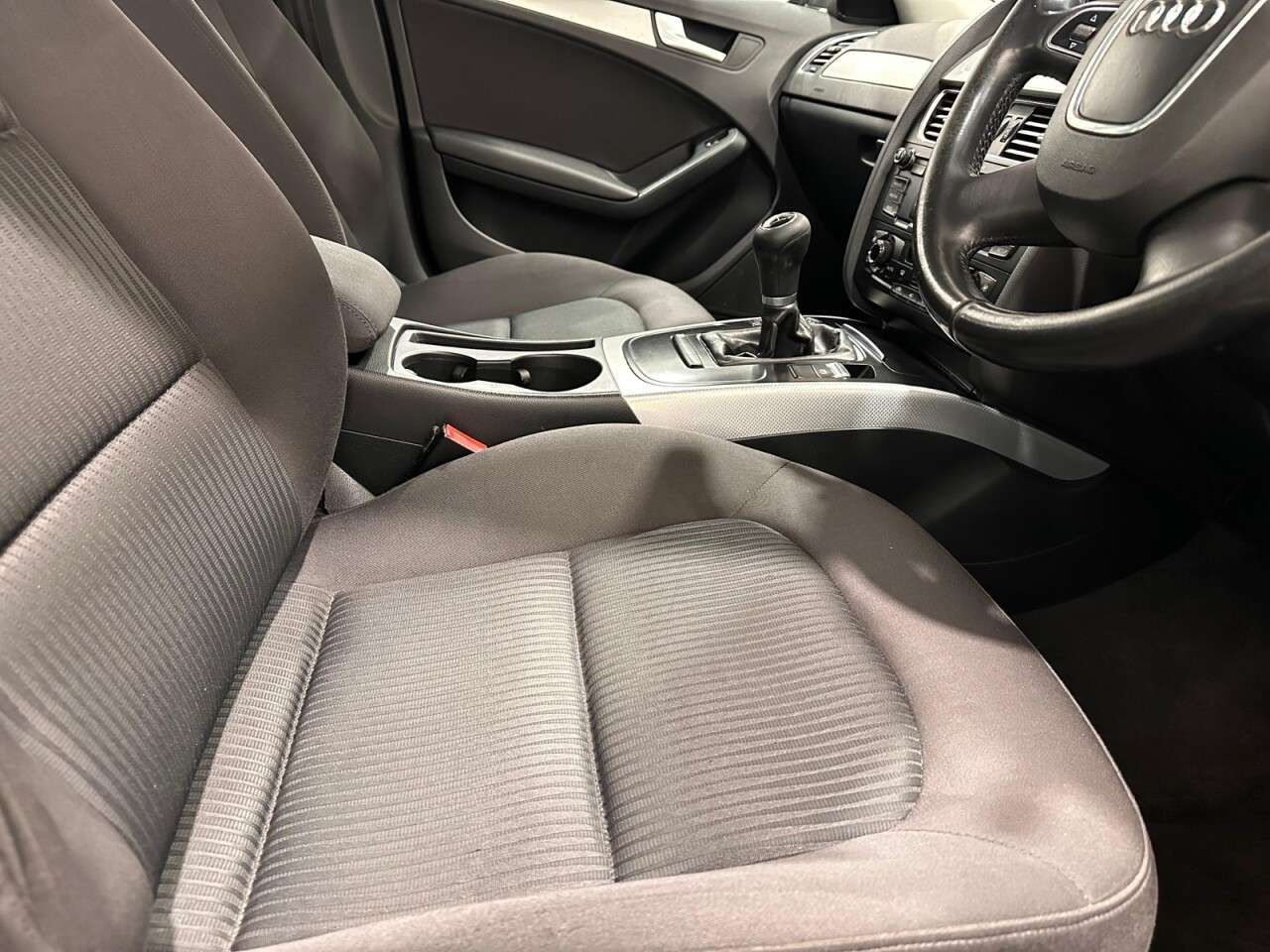 2011 AUDI A4 2011 AUDI A4