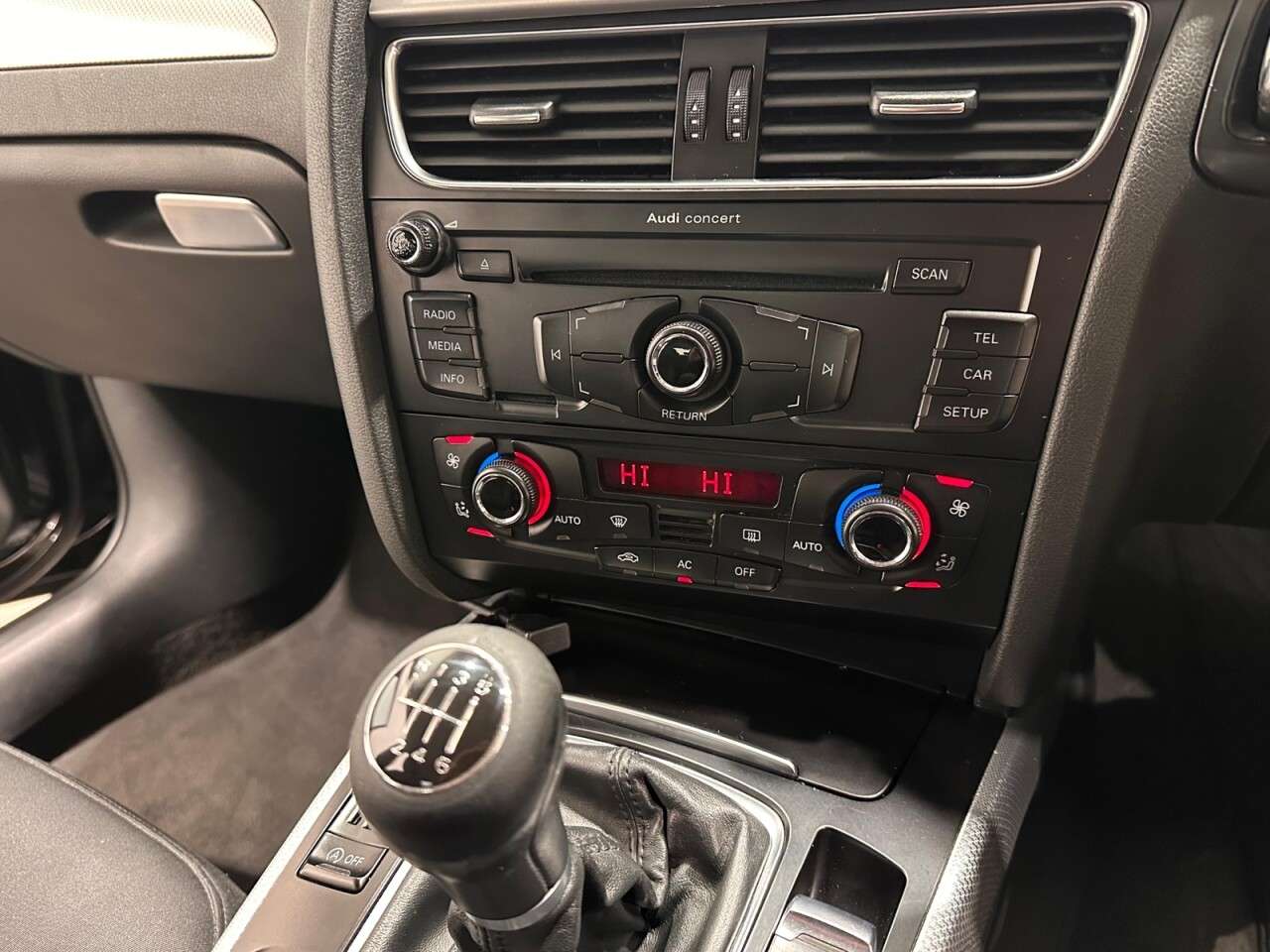 2011 AUDI A4 2011 AUDI A4