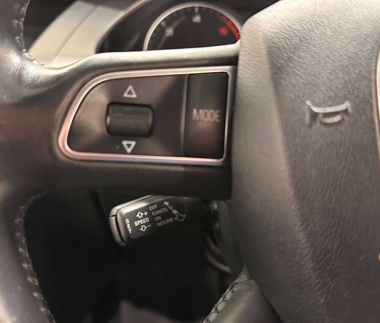 2011 AUDI A4 2011 AUDI A4