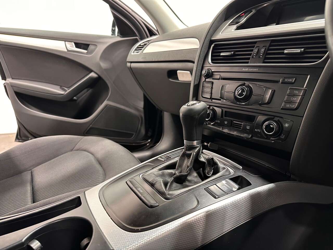 2011 AUDI A4 2011 AUDI A4