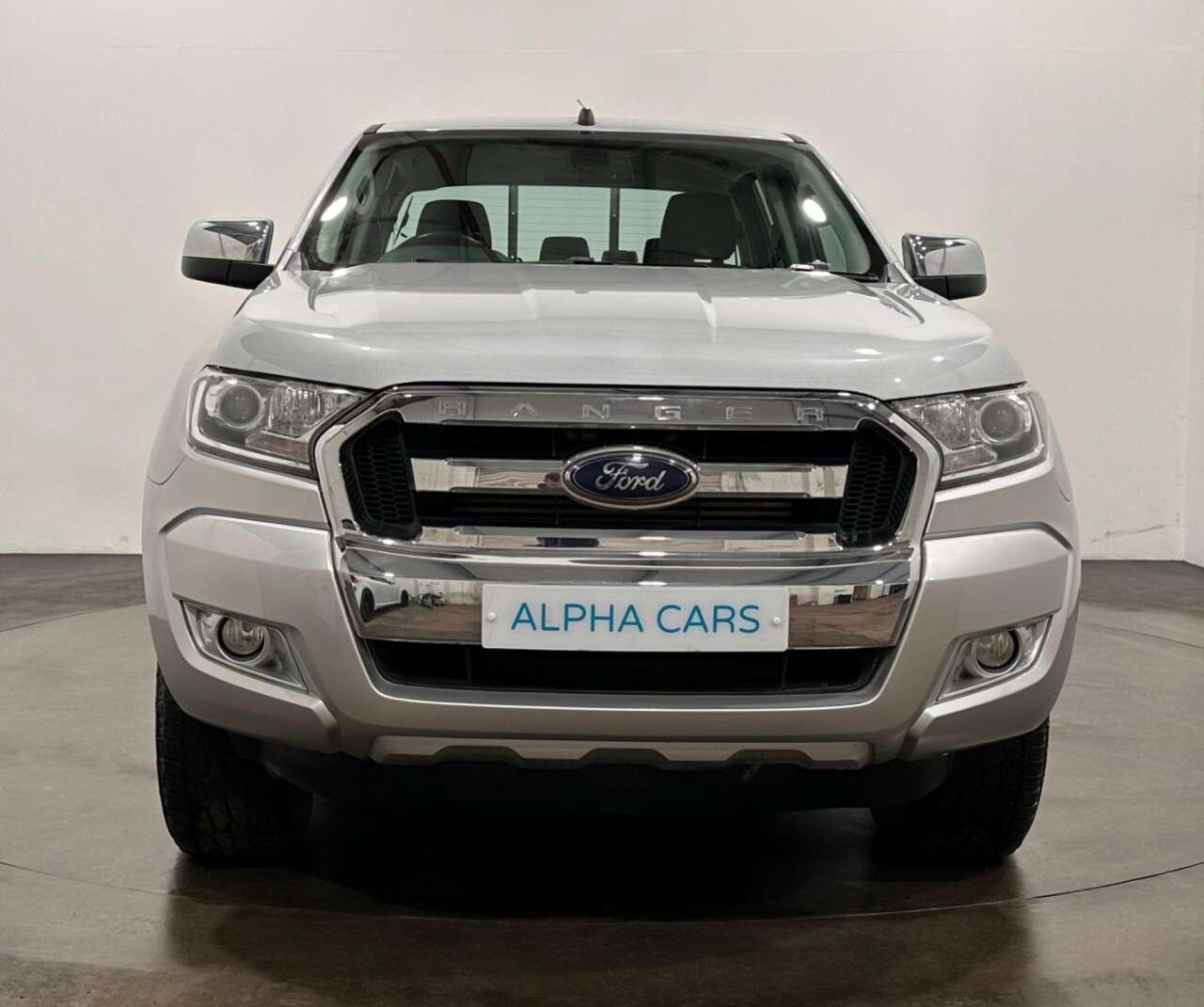 2016 FORD RANGER 2016 FORD RANGER