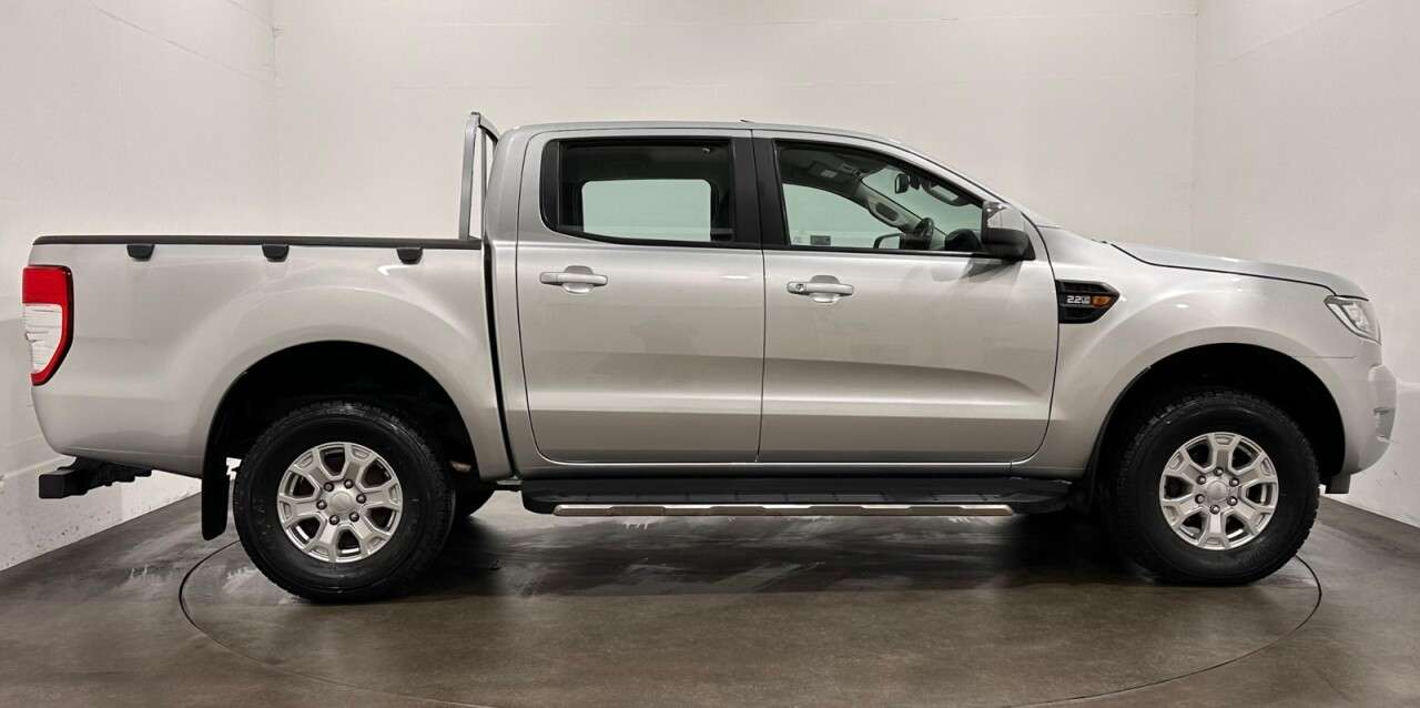 2016 FORD RANGER 2016 FORD RANGER