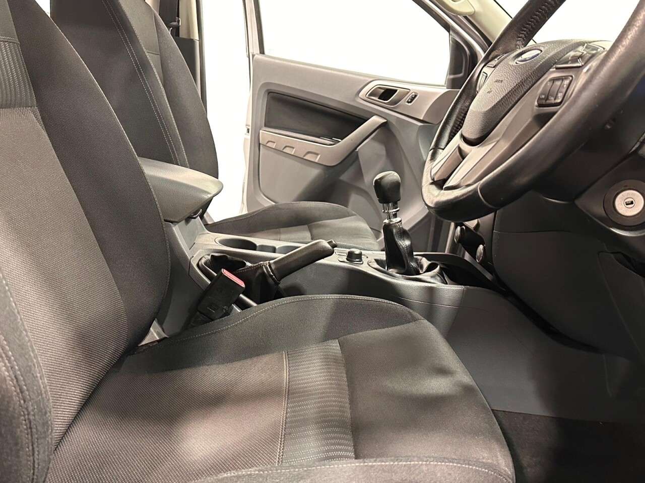 2016 FORD RANGER 2016 FORD RANGER