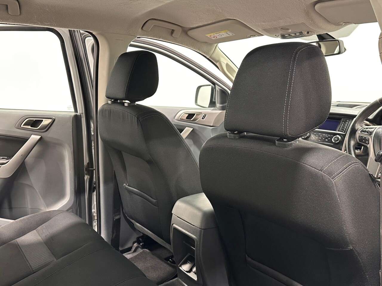 2016 FORD RANGER 2016 FORD RANGER