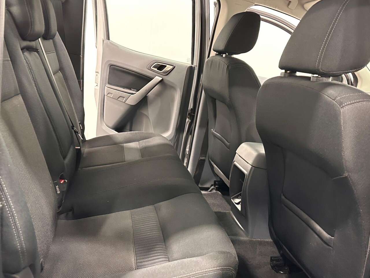 2016 FORD RANGER 2016 FORD RANGER