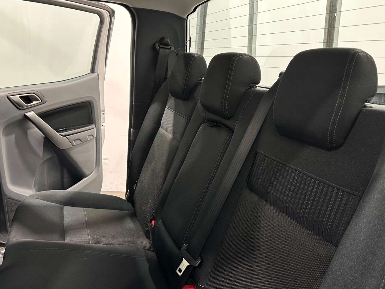 2016 FORD RANGER 2016 FORD RANGER