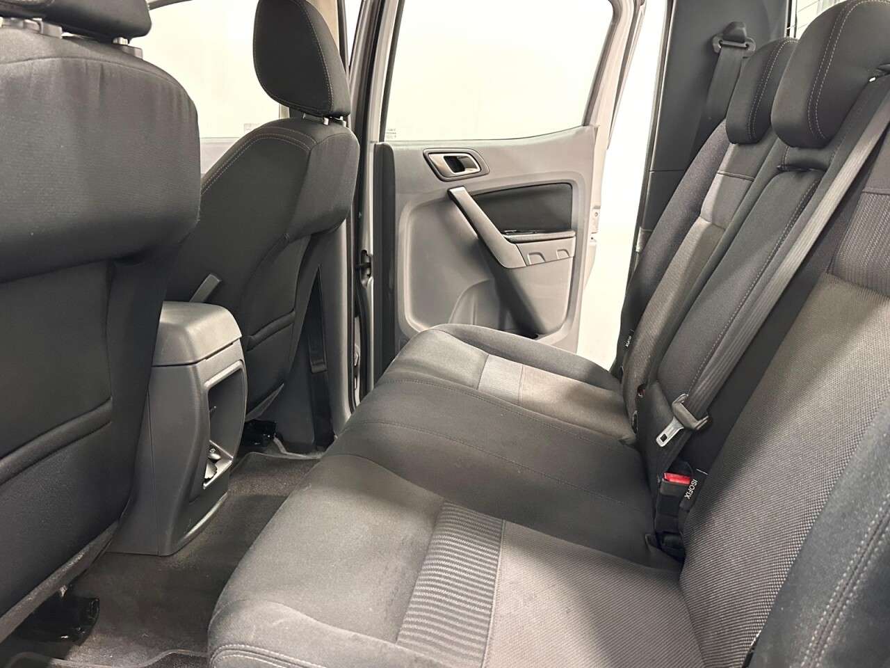 2016 FORD RANGER 2016 FORD RANGER