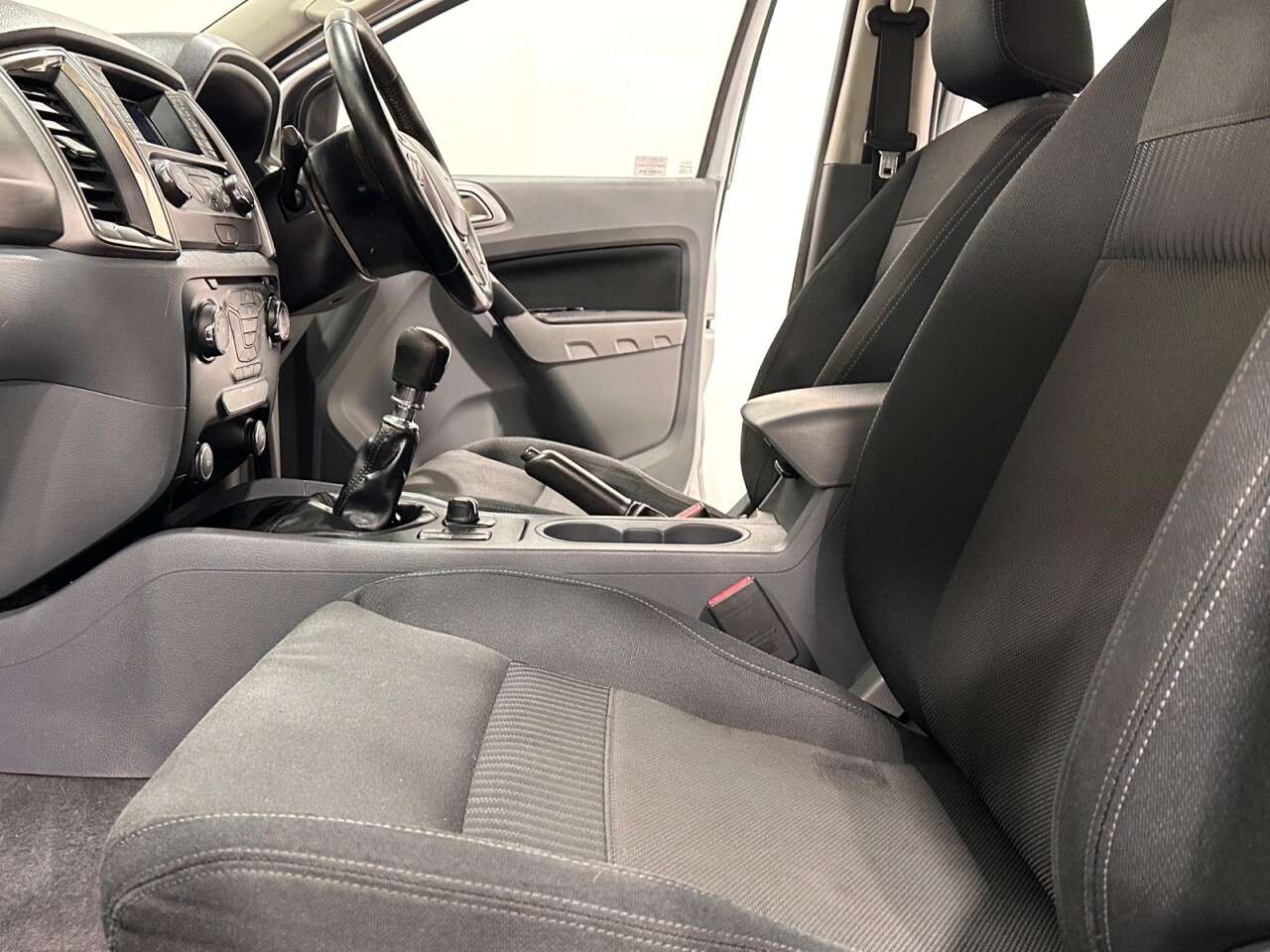 2016 FORD RANGER 2016 FORD RANGER