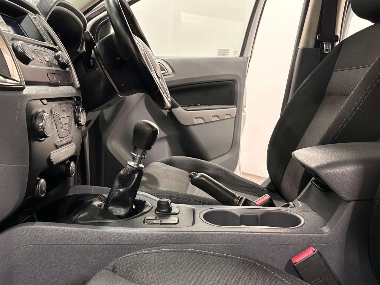 2016 FORD RANGER 2016 FORD RANGER