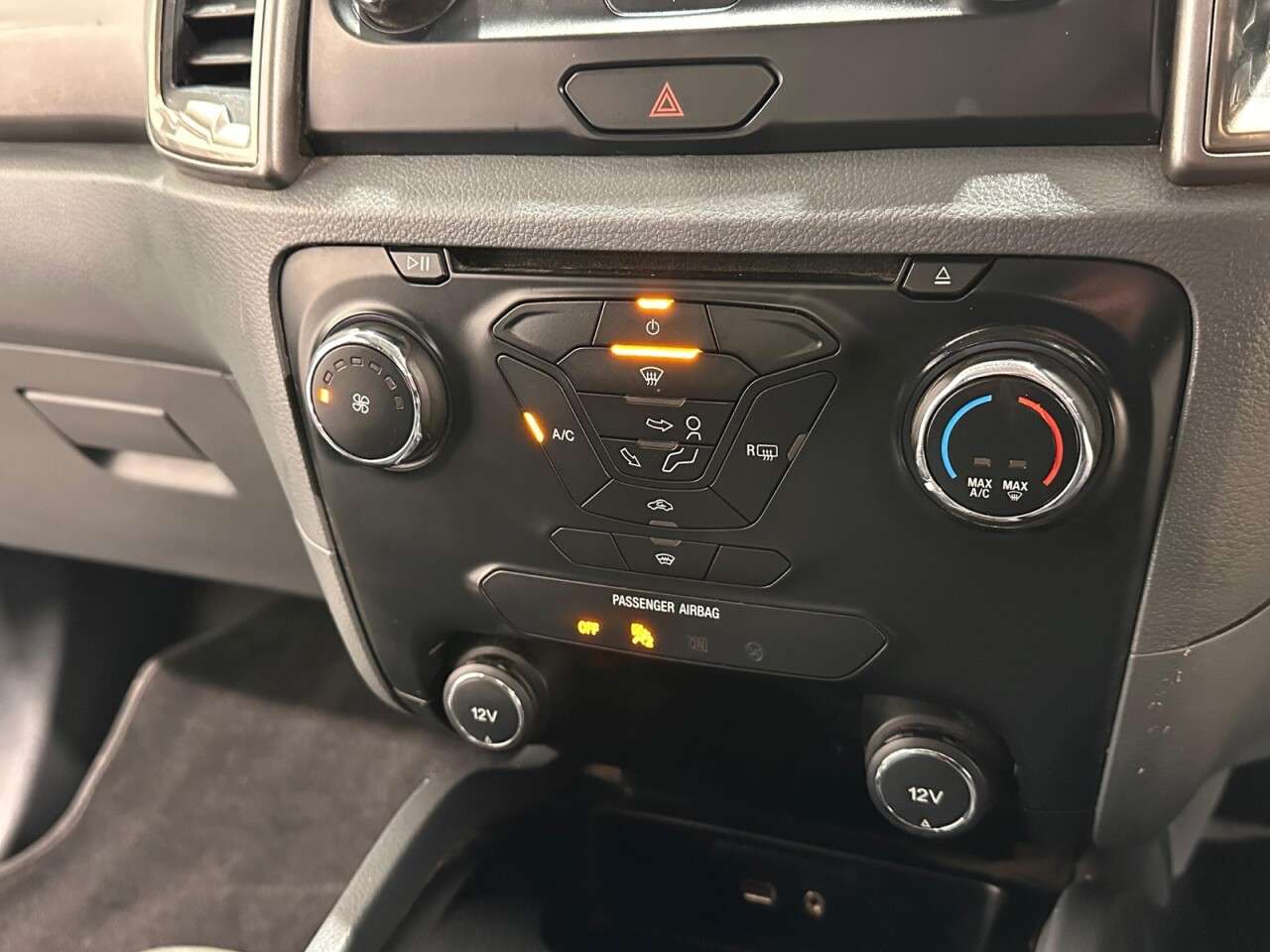 2016 FORD RANGER 2016 FORD RANGER