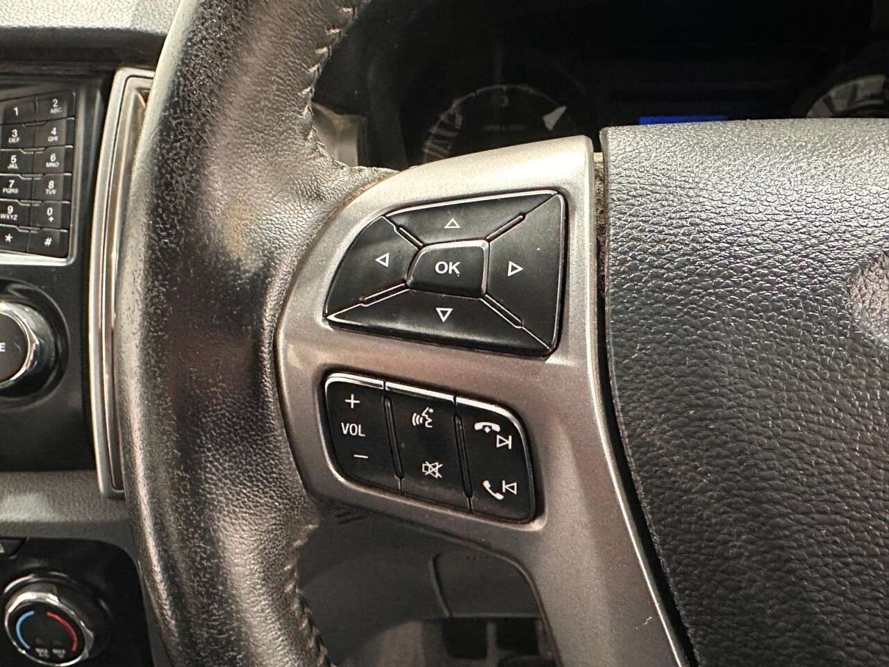 2016 FORD RANGER 2016 FORD RANGER