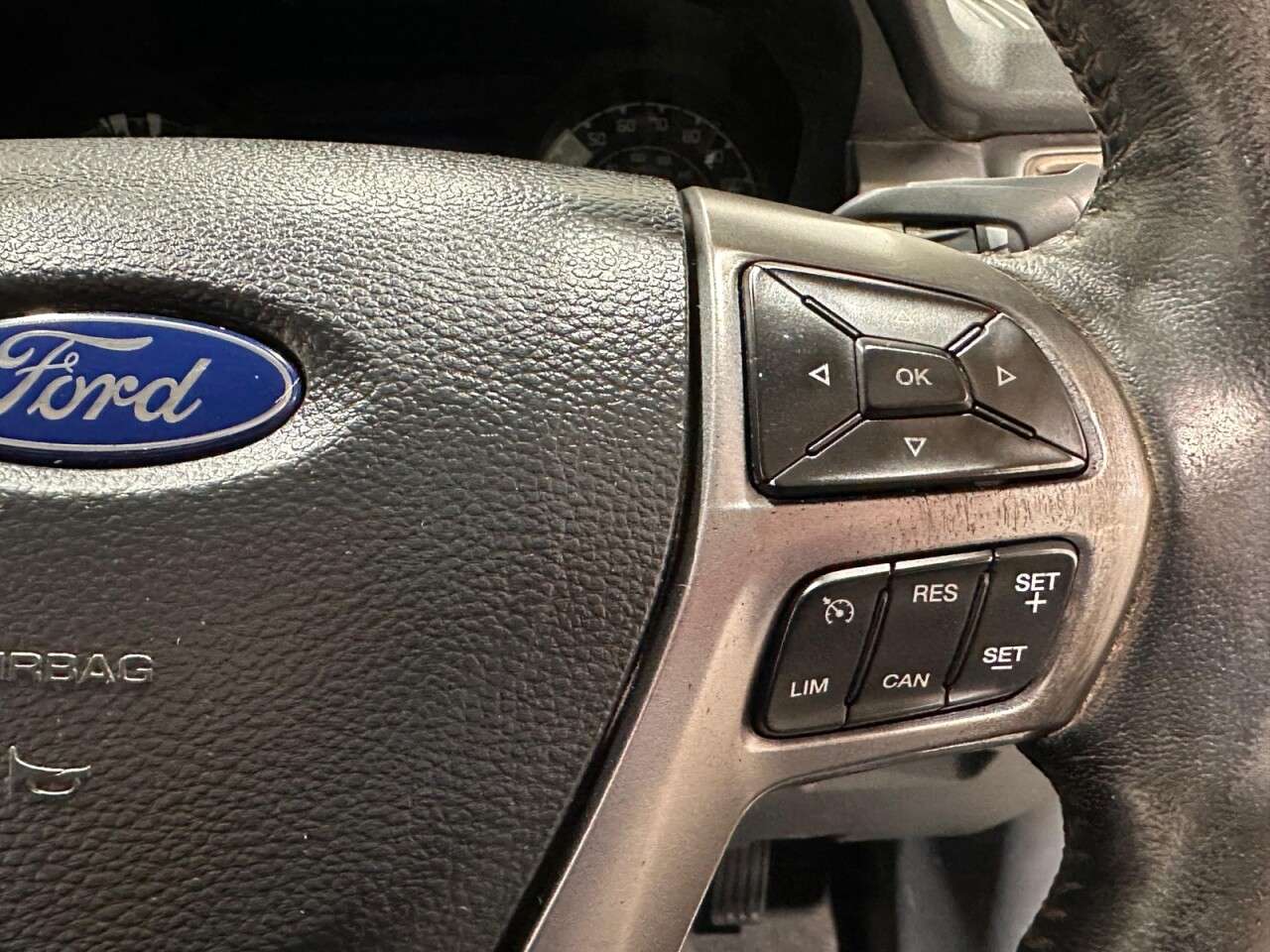 2016 FORD RANGER 2016 FORD RANGER