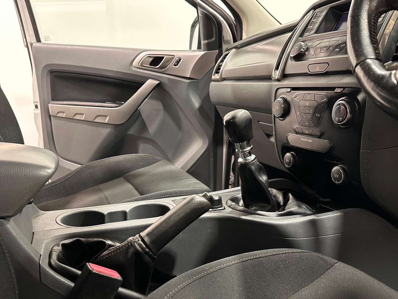 2016 FORD RANGER 2016 FORD RANGER