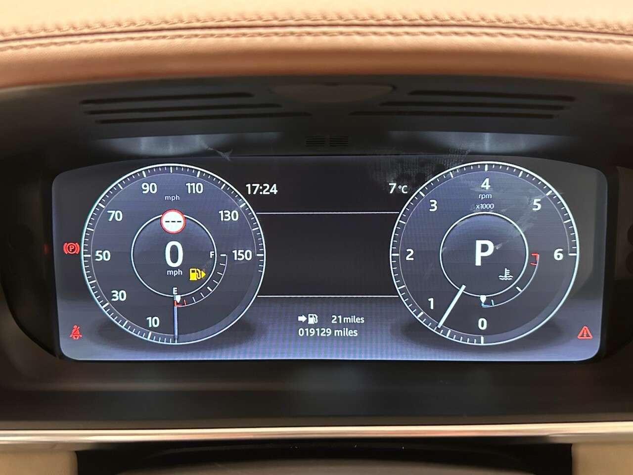 2017 LAND ROVER RANGE ROVER 2017 LAND ROVER RANGE ROVER