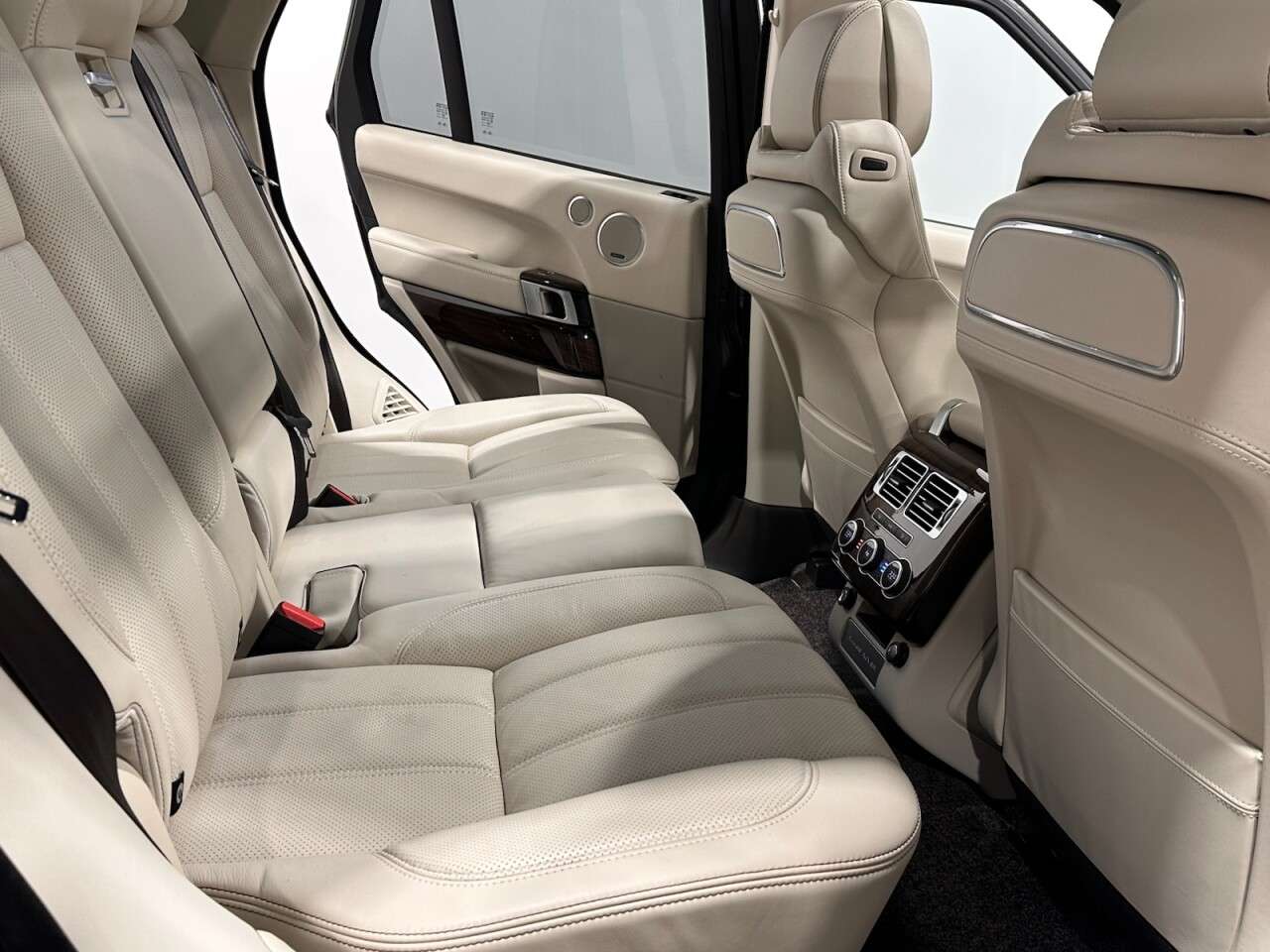 2017 LAND ROVER RANGE ROVER 2017 LAND ROVER RANGE ROVER