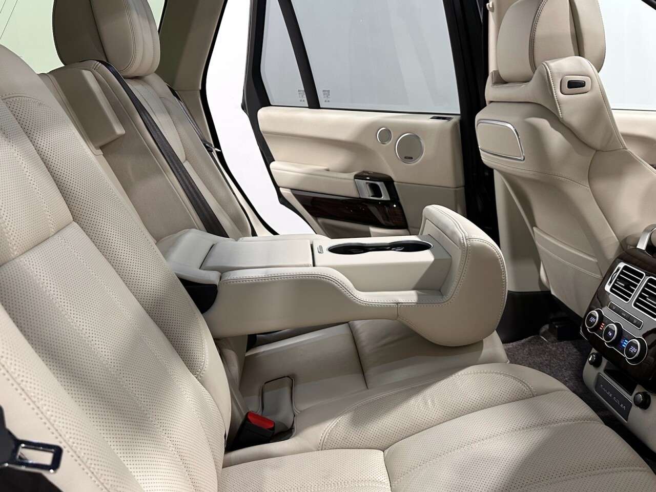 2017 LAND ROVER RANGE ROVER 2017 LAND ROVER RANGE ROVER