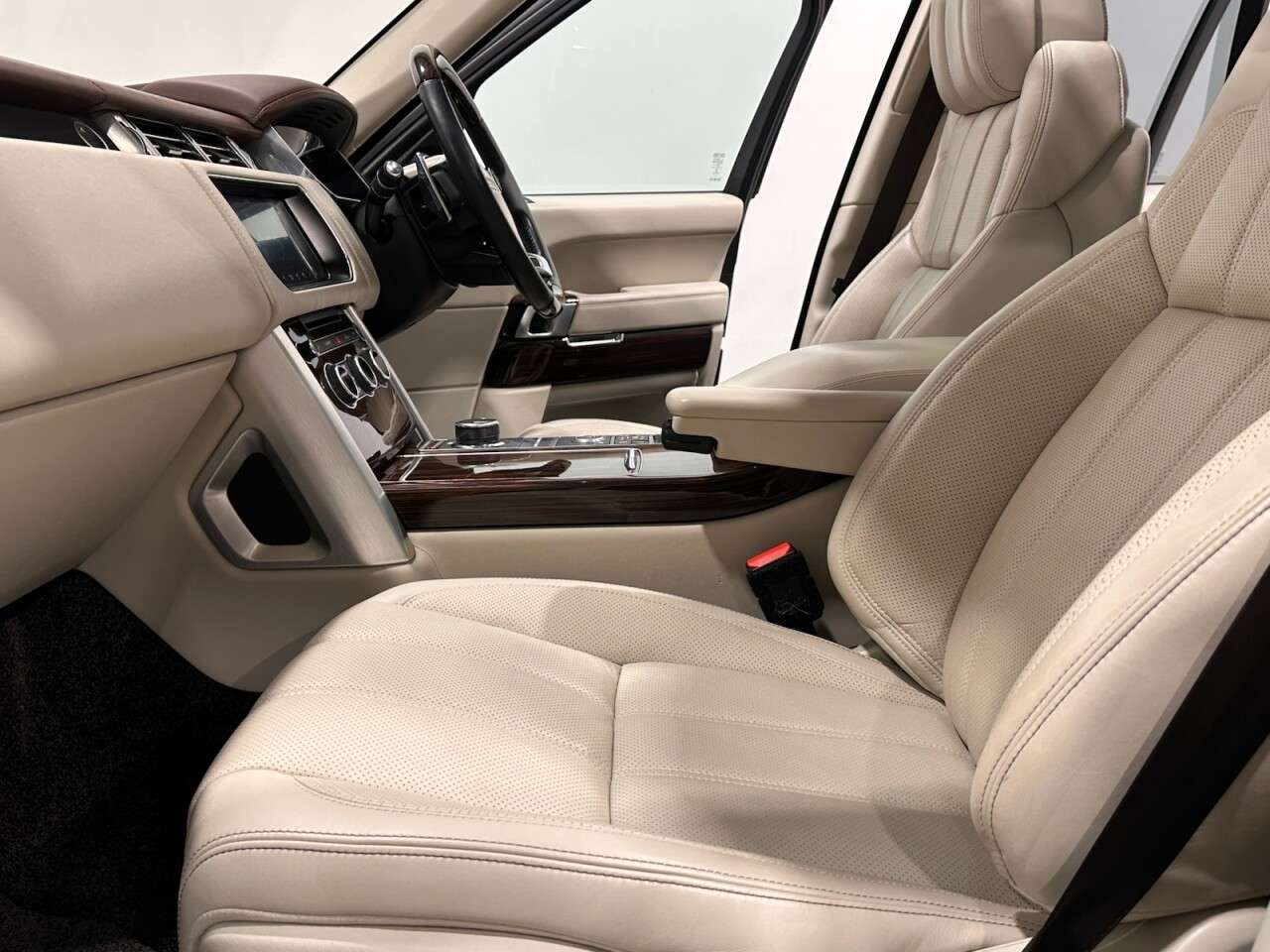 2017 LAND ROVER RANGE ROVER 2017 LAND ROVER RANGE ROVER