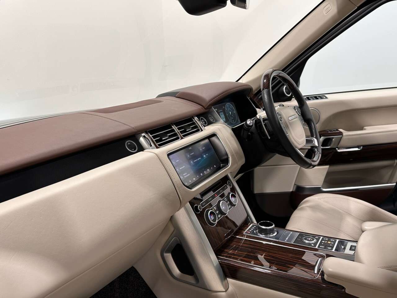 2017 LAND ROVER RANGE ROVER 2017 LAND ROVER RANGE ROVER