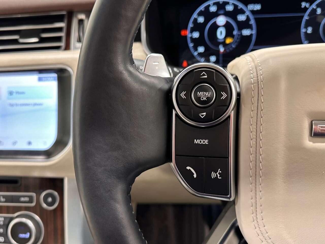 2017 LAND ROVER RANGE ROVER 2017 LAND ROVER RANGE ROVER