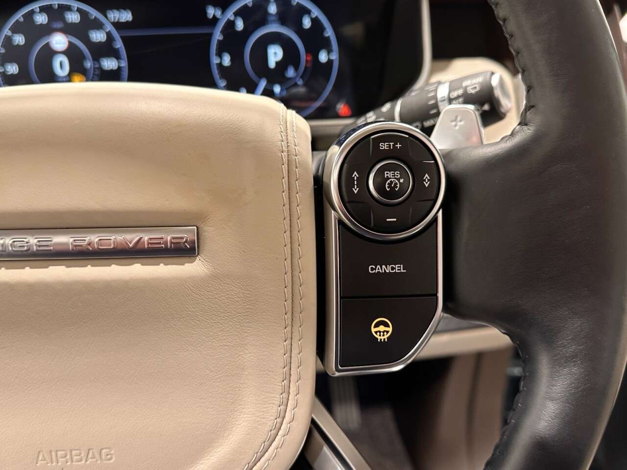 2017 LAND ROVER RANGE ROVER 2017 LAND ROVER RANGE ROVER