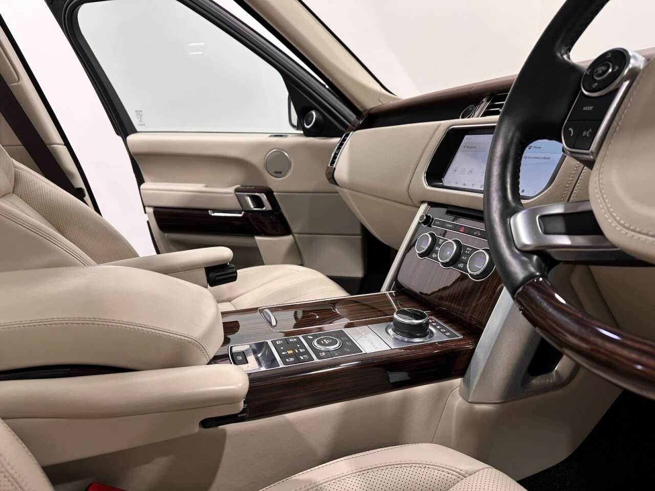 2017 LAND ROVER RANGE ROVER 2017 LAND ROVER RANGE ROVER