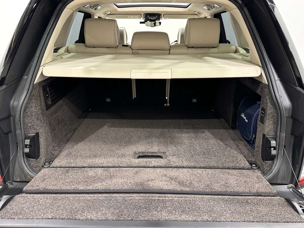 2017 LAND ROVER RANGE ROVER 2017 LAND ROVER RANGE ROVER