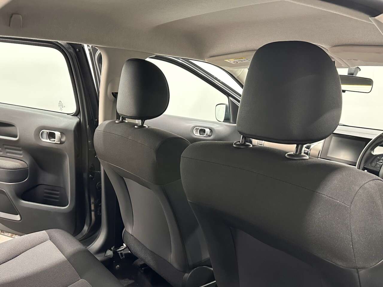 2015 CITROEN C4 CACTUS 2015 CITROEN C4 CACTUS